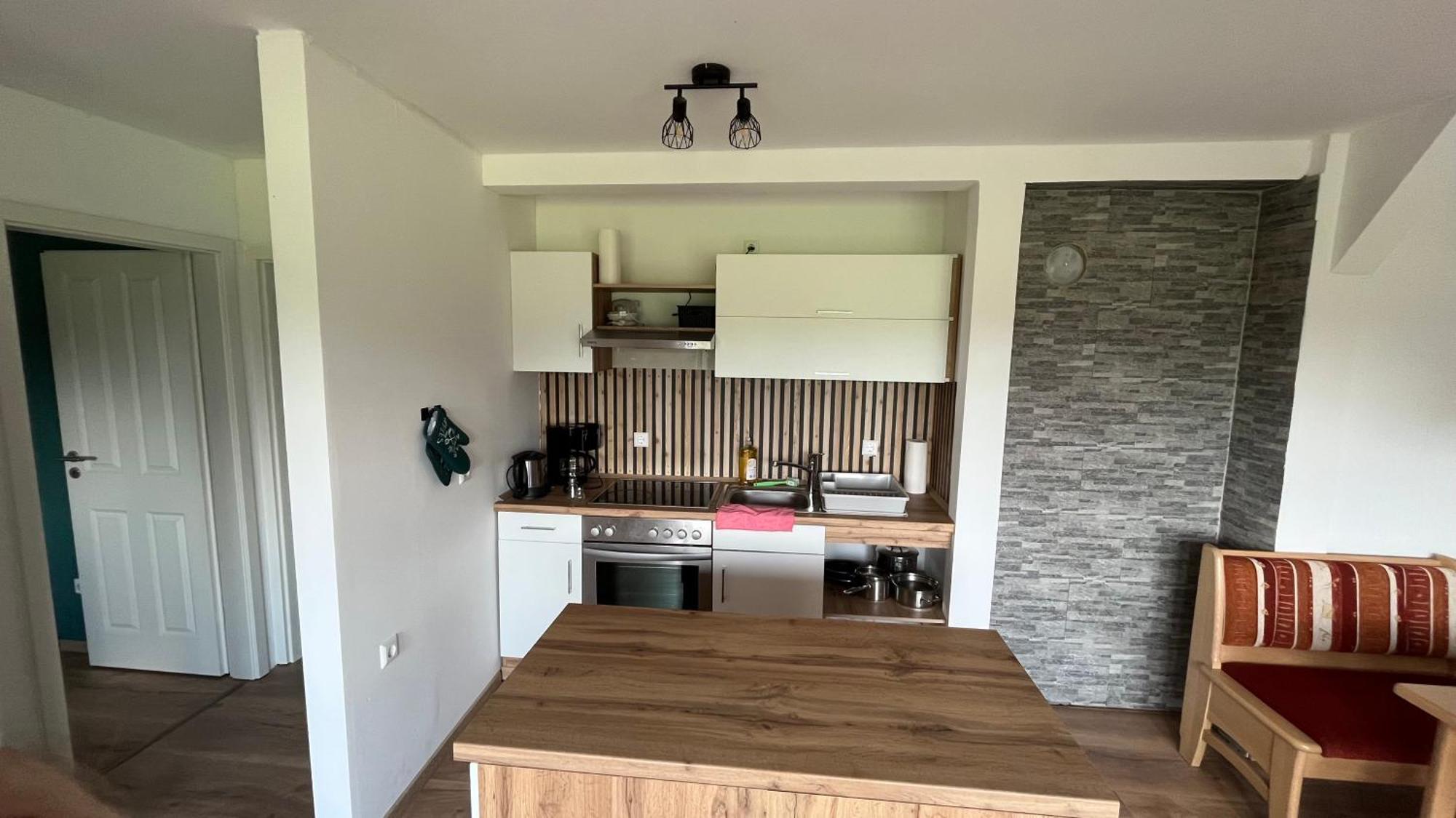 Allgaeuhaus Thomas Am Bauernhof Ferienwohnung Wald  Экстерьер фото