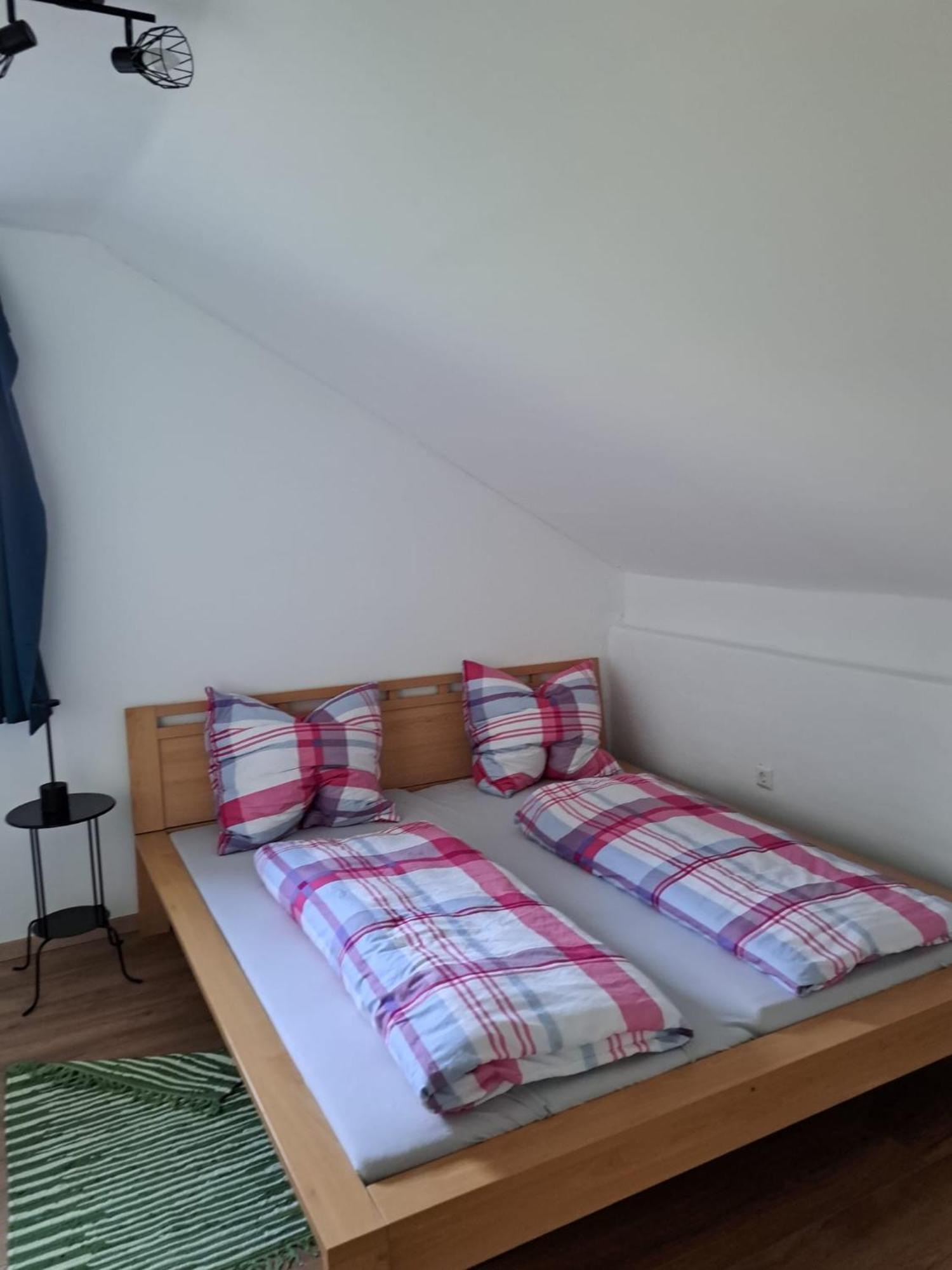 Allgaeuhaus Thomas Am Bauernhof Ferienwohnung Wald  Экстерьер фото