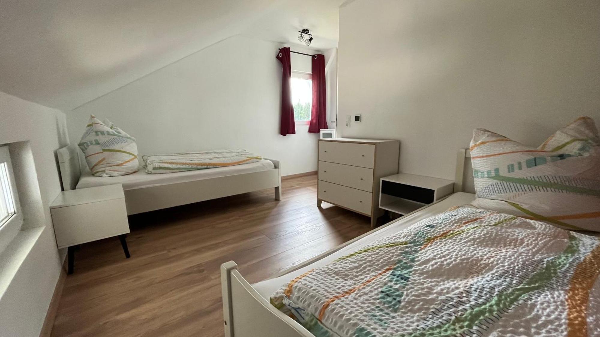 Allgaeuhaus Thomas Am Bauernhof Ferienwohnung Wald  Экстерьер фото