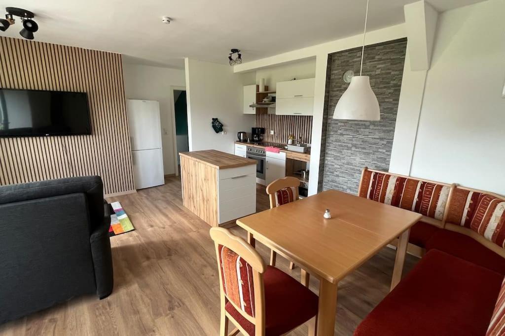 Allgaeuhaus Thomas Am Bauernhof Ferienwohnung Wald  Экстерьер фото