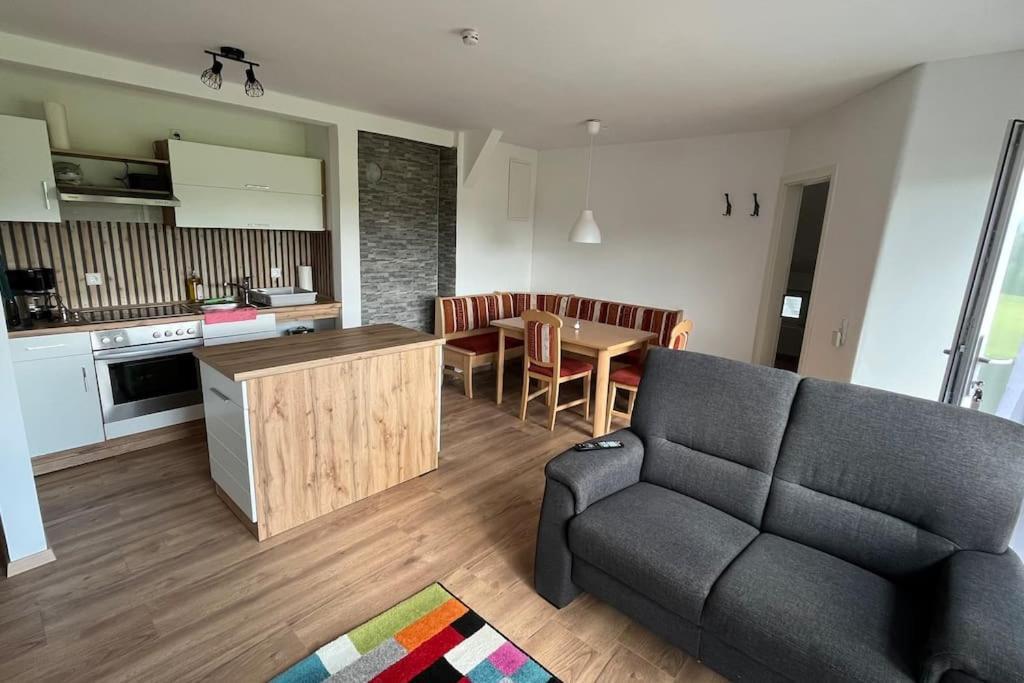 Allgaeuhaus Thomas Am Bauernhof Ferienwohnung Wald  Экстерьер фото