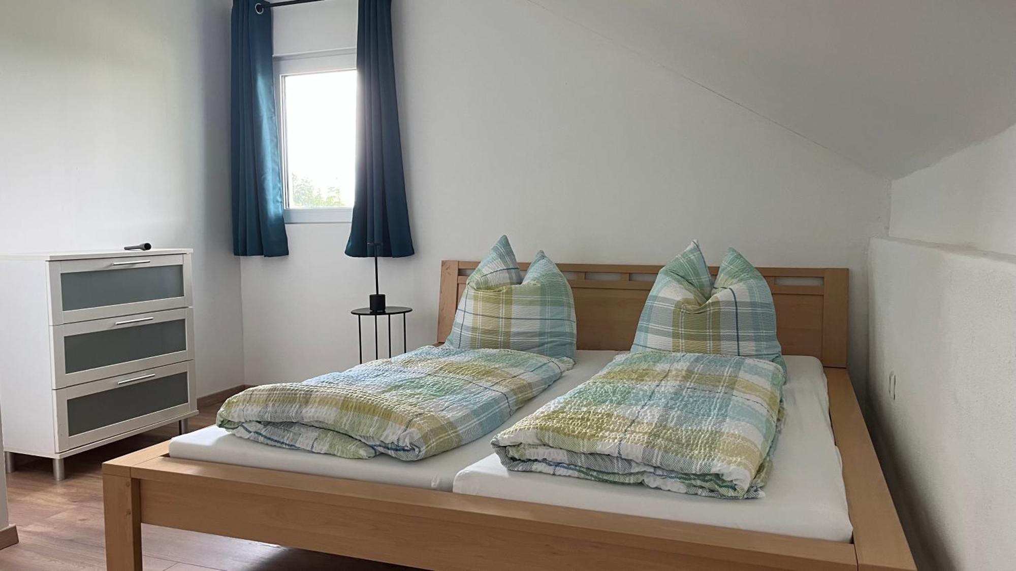 Allgaeuhaus Thomas Am Bauernhof Ferienwohnung Wald  Экстерьер фото